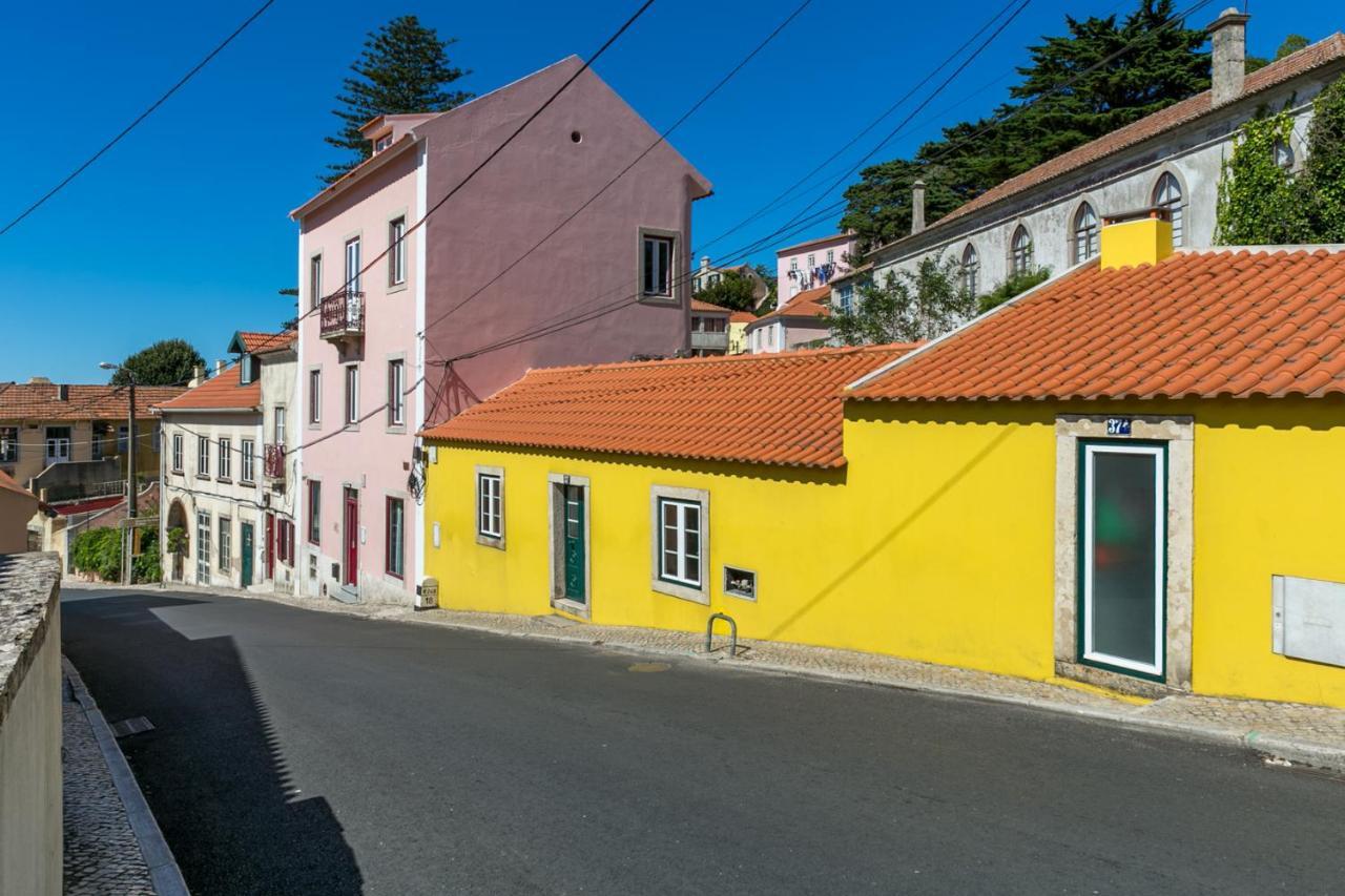 Once Upon A Time In Sintra Exterior photo