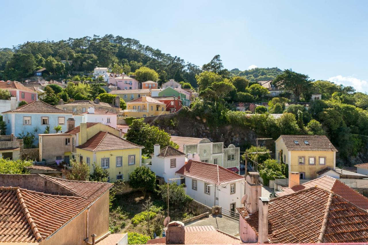 Once Upon A Time In Sintra Exterior photo